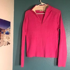 Classic Ralph Lauren Pullover Sweater